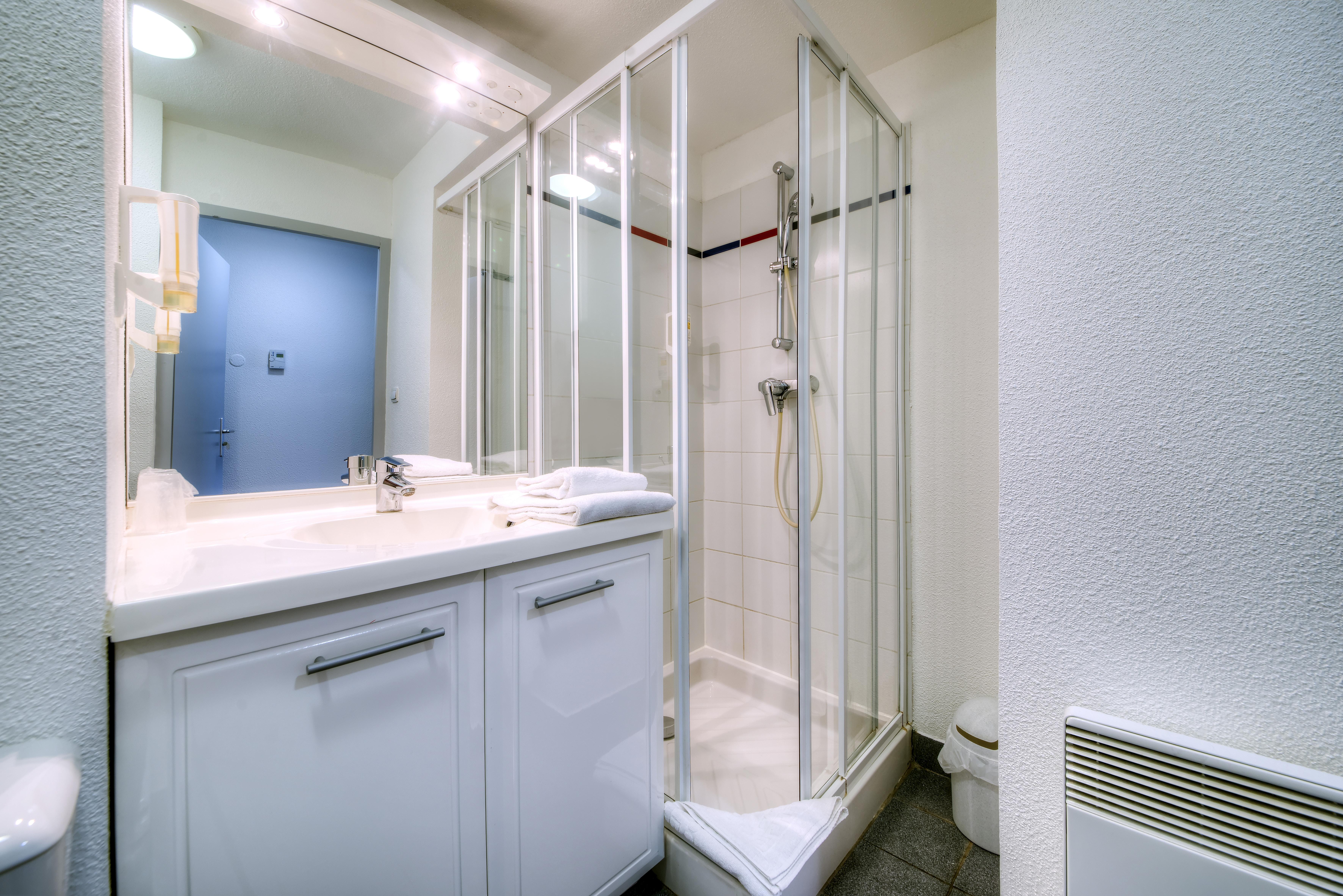 Comfort Aparthotel Besancon La City Exterior foto