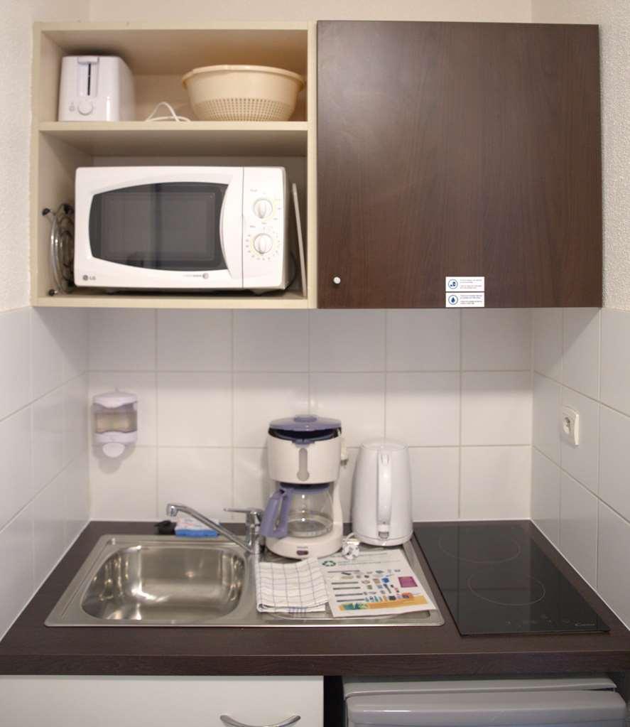 Comfort Aparthotel Besancon La City Cameră foto
